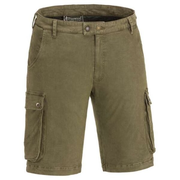 Pinewood Shorts Värnamo Serengeti – Bild 2