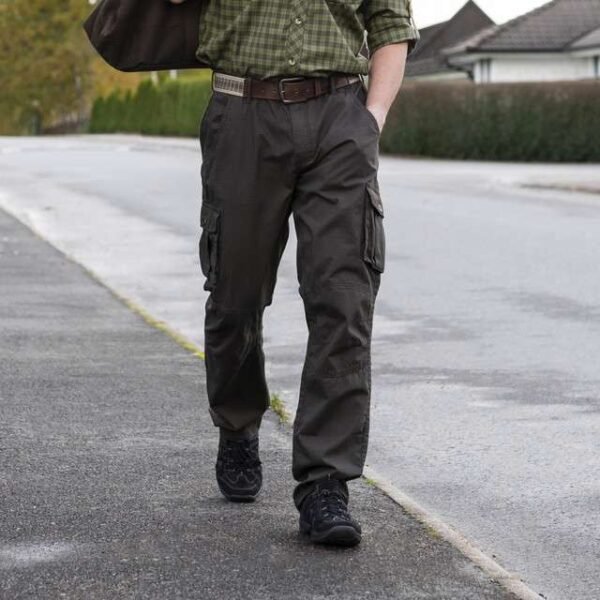 Pinewood Broderick Trouser – Bild 4