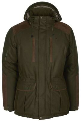 Pinewood Jacke Nydala Insuation