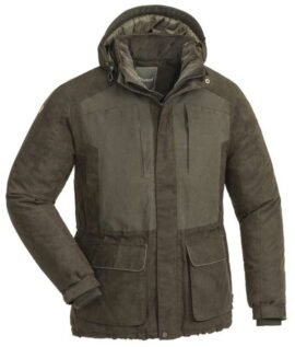 Pinewood Jacke Abisko 2,0Herren
