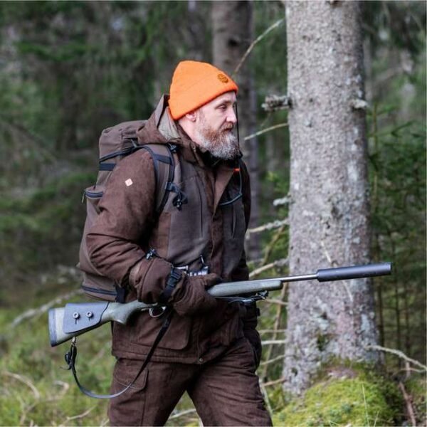 Pinewood Jacke Abisko 2,0Herren – Bild 6