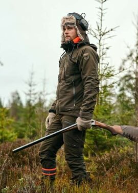 Pinewood Kappe Murmansk