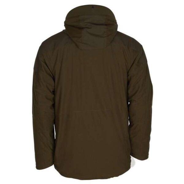 Pinewood Smaland Forest Padded Jacke – Bild 2