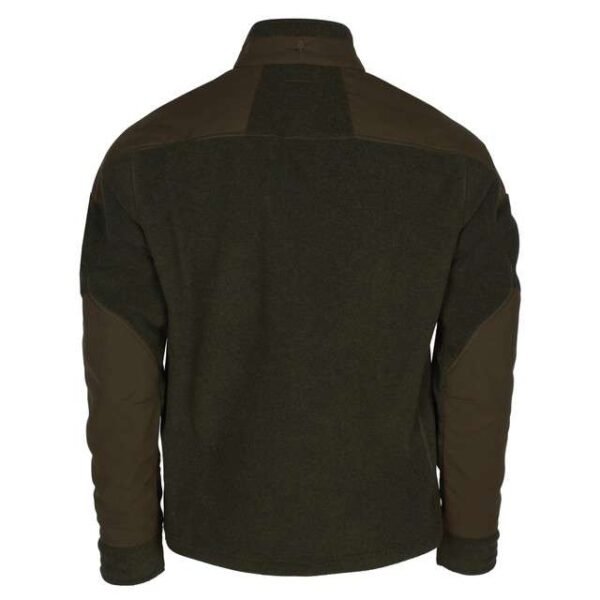 Pinewood Fleecejacke Smaland – Bild 2