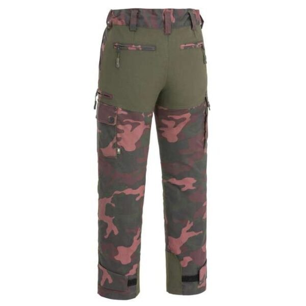 Pinewood Hose Lappland Camou Kid – Bild 14