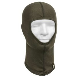 Pinewood Balaclava Green