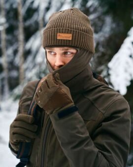 Pinewood Balaklava