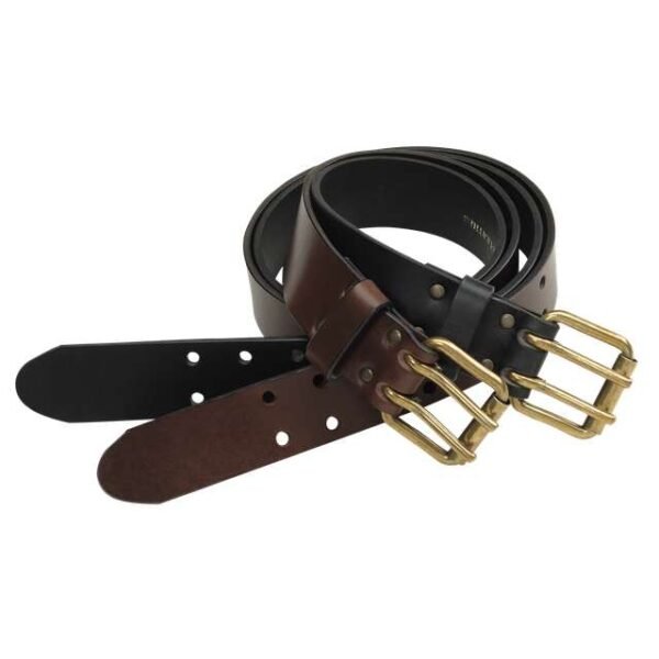 Pinewood Gürtel Ledergürtel 40mm