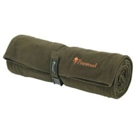 Pinewood Comfy Fleece Blanket