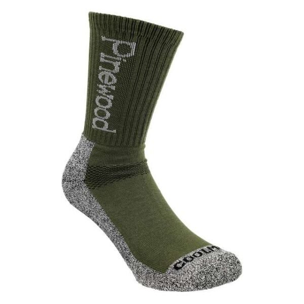 Pinewood Socken Coolmax 2P