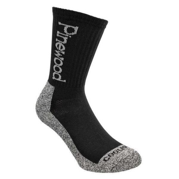 Pinewood Socken Coolmax 2P – Bild 3