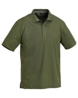 Pinewood T-Shirt Ramsey Piquet Coolmax