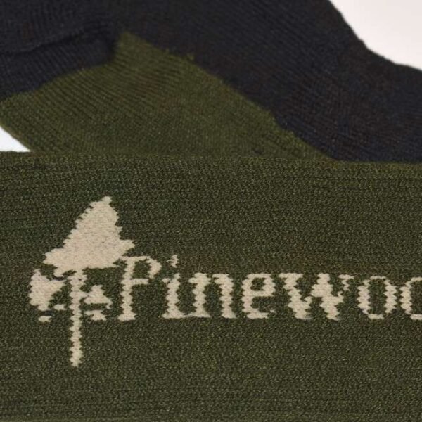 Pinewood Socken Drytex middle – Bild 2