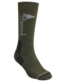Pinewood Socken