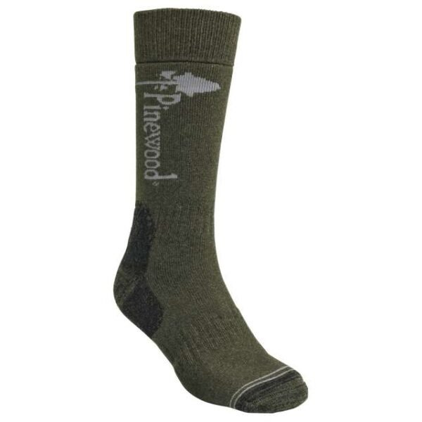 Pinewood Socken