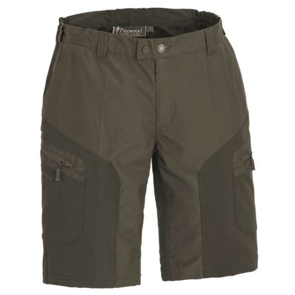 Pinewood Wildmark Stretch Herren Shorts