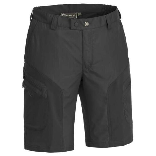 Pinewood Wildmark Stretch Herren Shorts – Bild 2