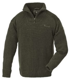 Pinewood Pullover