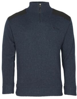 Pinewood Pullover