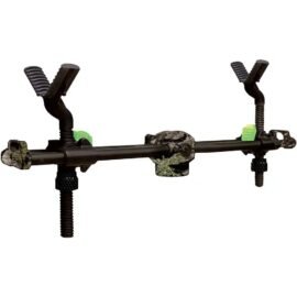 Primos Zielstock 2-Point Gewehrauflage
