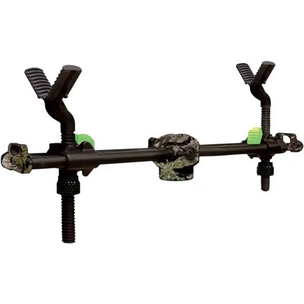 Primos Zielstock 2-Point Gewehrauflage