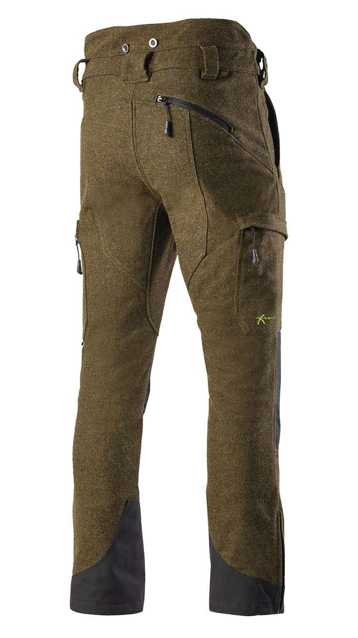 PSS X-treme Jagdhose Loden – Bild 34