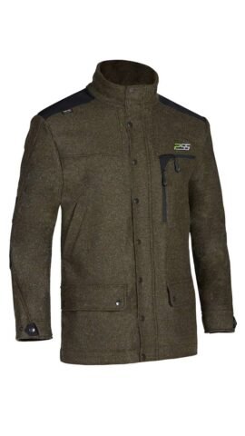 PSS Jacke X-Treme Lodenjacke