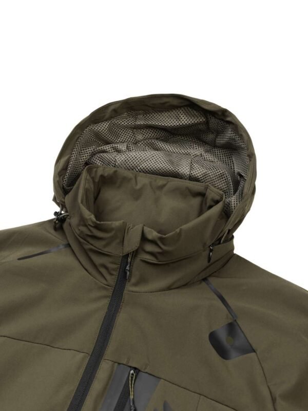 Seeland Hawker Trek Jacke Pine green – Bild 3