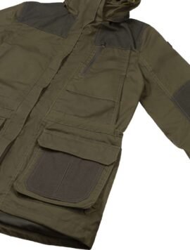 Seeland Key-Point Lady Jacke Pine