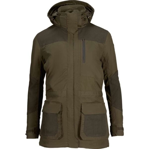 Seeland Key-Point Lady Jacke – Bild 2