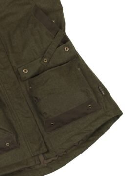Seeland North Lady Jacke Pine green