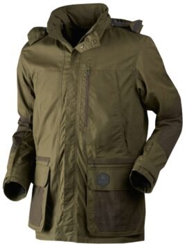 Seeland Key-Point Jacke Pine green