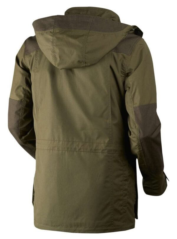 Seeland Key-Point Jacke Pine green – Bild 2
