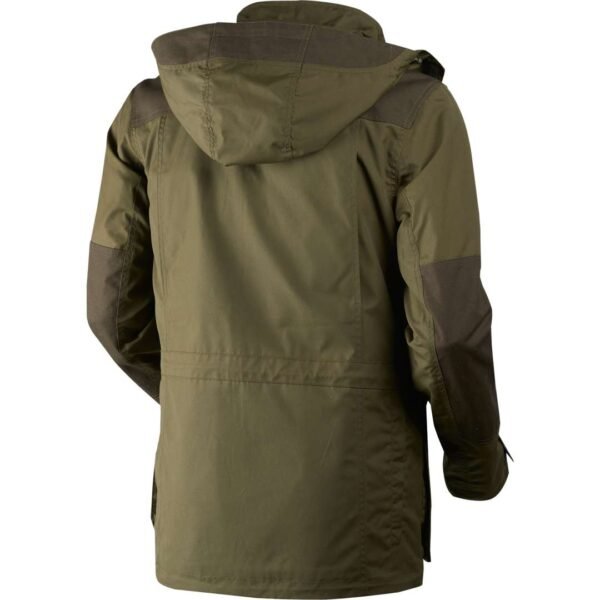 Seeland Key-Point Jacke Pine green – Bild 4