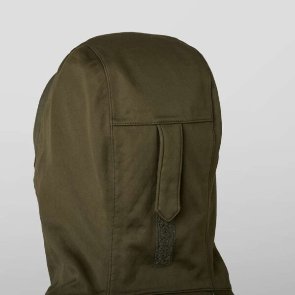 Seeland Hawker II Jacke Pine green – Bild 4