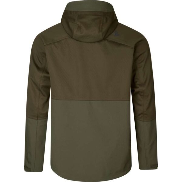 Seeland Hawker II Jacke Pine green – Bild 7