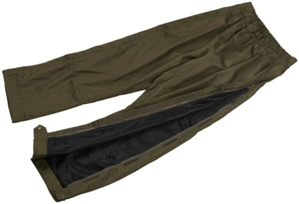 Seeland Fleecejacke Buckthorn Überziehhose Shaded