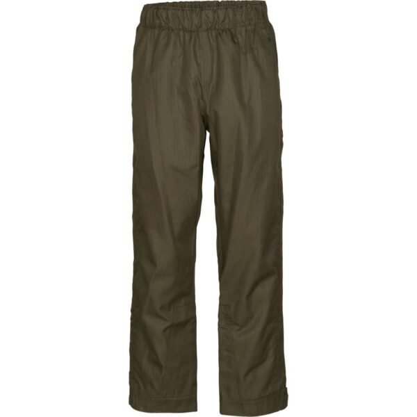 Seeland Fleecejacke Buckthorn Überziehhose Shaded – Bild 3