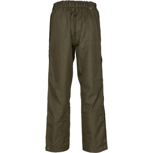 Seeland Fleecejacke Buckthorn Überziehhose Shaded – Bild 4