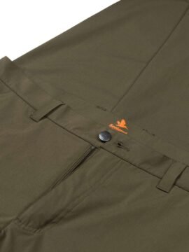 Seeland Hawker Trek Hose Pine green