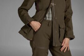 Seeland Woodcock Advanced Lady Hose