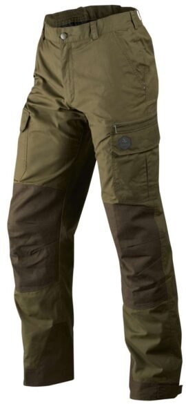 Seeland Key-Point Reinforced Hose