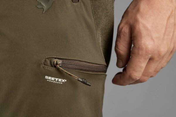 Seeland Outdoor Membrane Hose