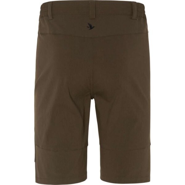 Seeland Rowan Stretch Shorts Pine – Bild 5