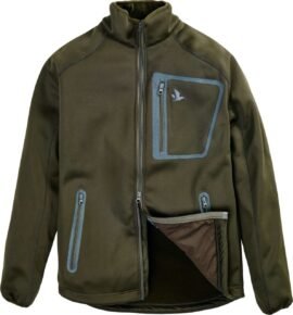 Seeland Hawker Storm  Fleecejacke