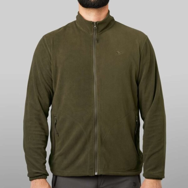 Seeland Benjamin Fleecejacke