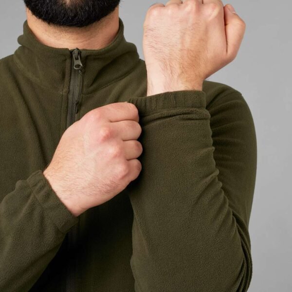 Seeland Benjamin Fleecejacke – Bild 3