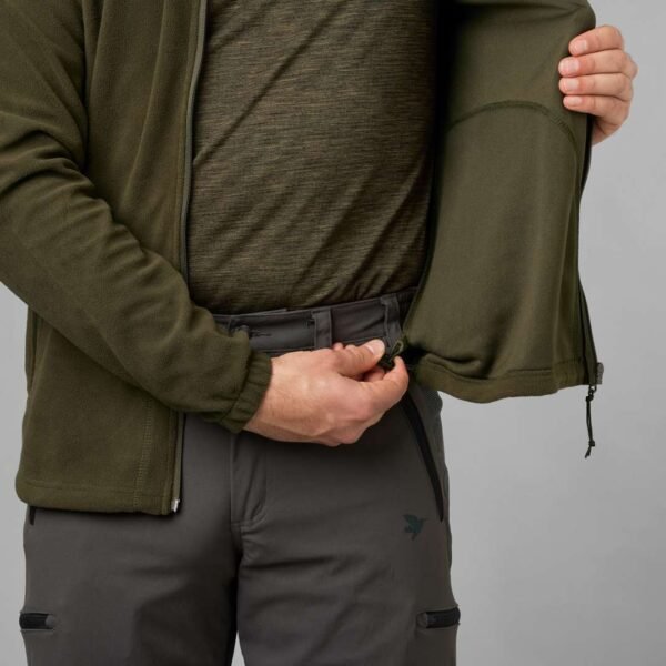 Seeland Benjamin Fleecejacke – Bild 4
