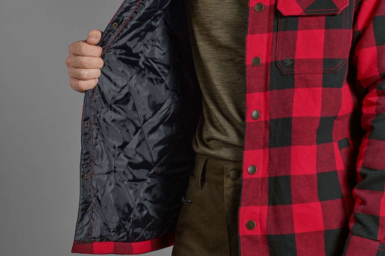 Canada Hemd – Bild 3