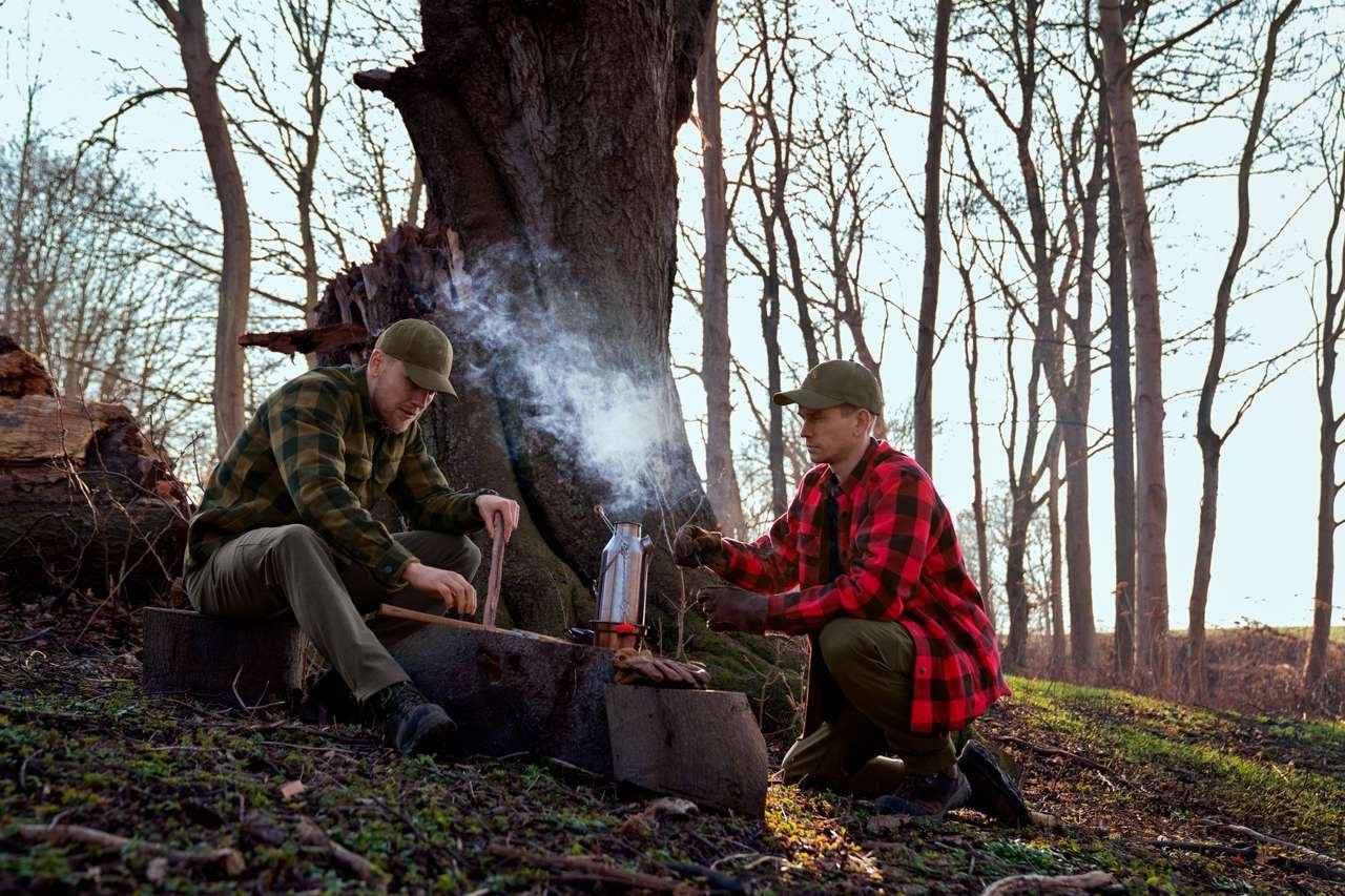 Canada Hemd – Bild 6